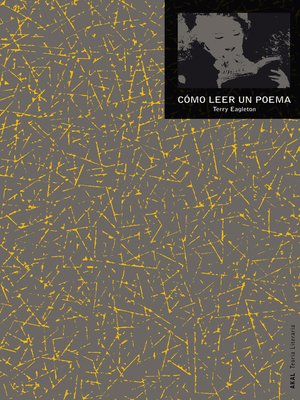 cover image of Cómo leer un poema